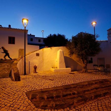 Casa Amado, Aldeia Da Pedralva Vila Vila do Bispo Exterior foto