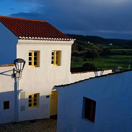 Casa Amado, Aldeia Da Pedralva Vila Vila do Bispo Exterior foto