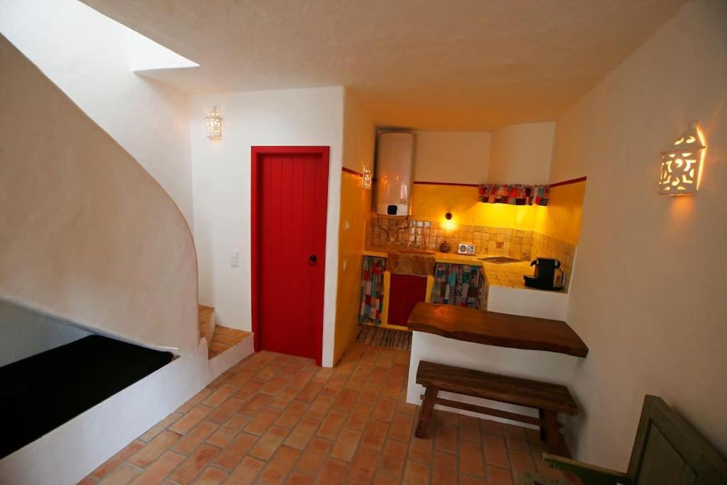Casa Amado, Aldeia Da Pedralva Vila Vila do Bispo Exterior foto