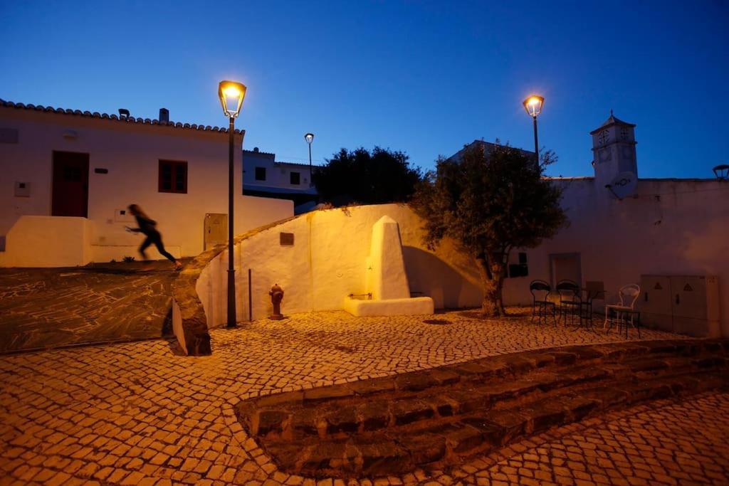 Casa Amado, Aldeia Da Pedralva Vila Vila do Bispo Exterior foto