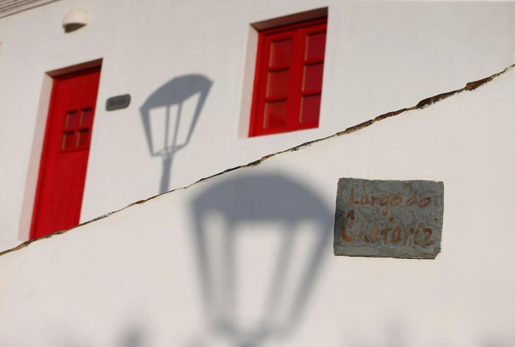 Casa Amado, Aldeia Da Pedralva Vila Vila do Bispo Exterior foto