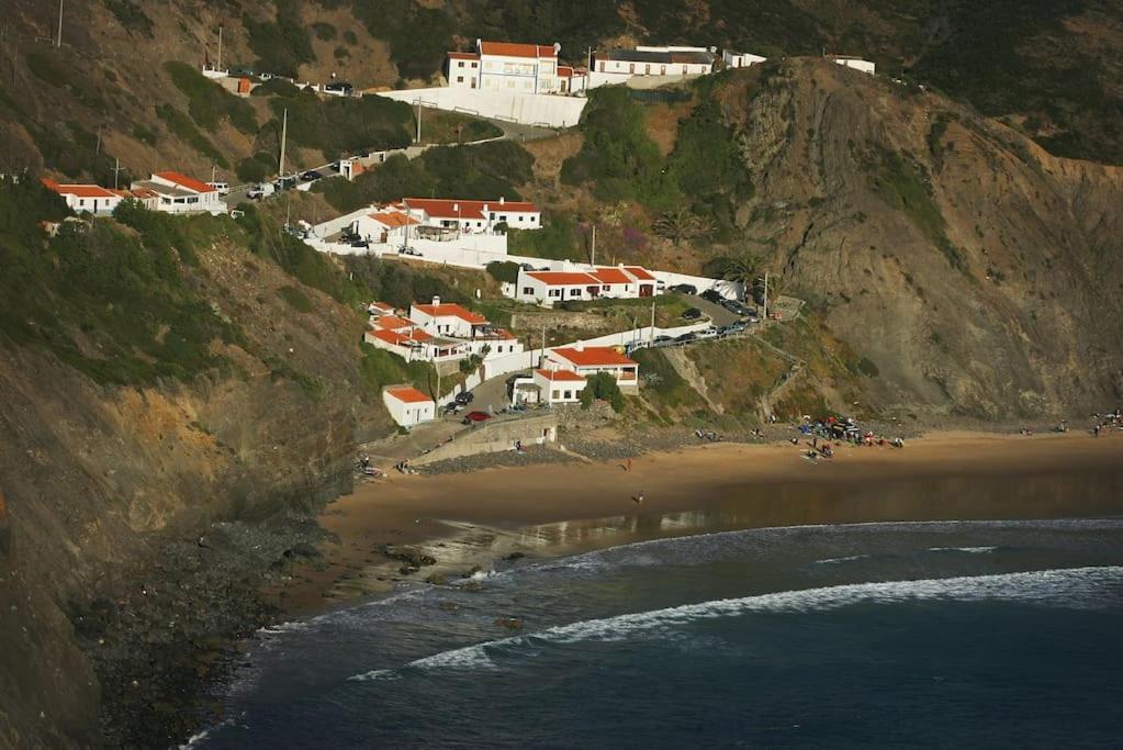 Casa Amado, Aldeia Da Pedralva Vila Vila do Bispo Exterior foto