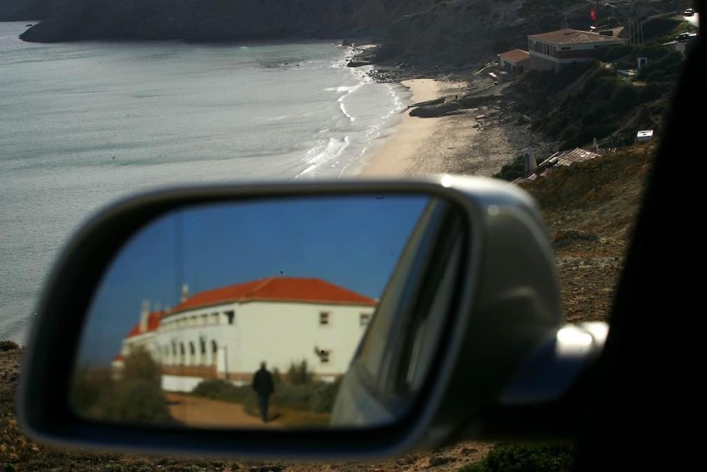 Casa Amado, Aldeia Da Pedralva Vila Vila do Bispo Exterior foto