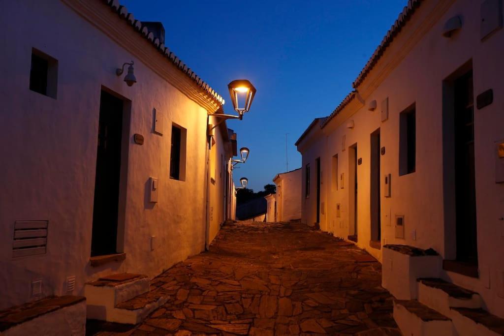 Casa Amado, Aldeia Da Pedralva Vila Vila do Bispo Exterior foto