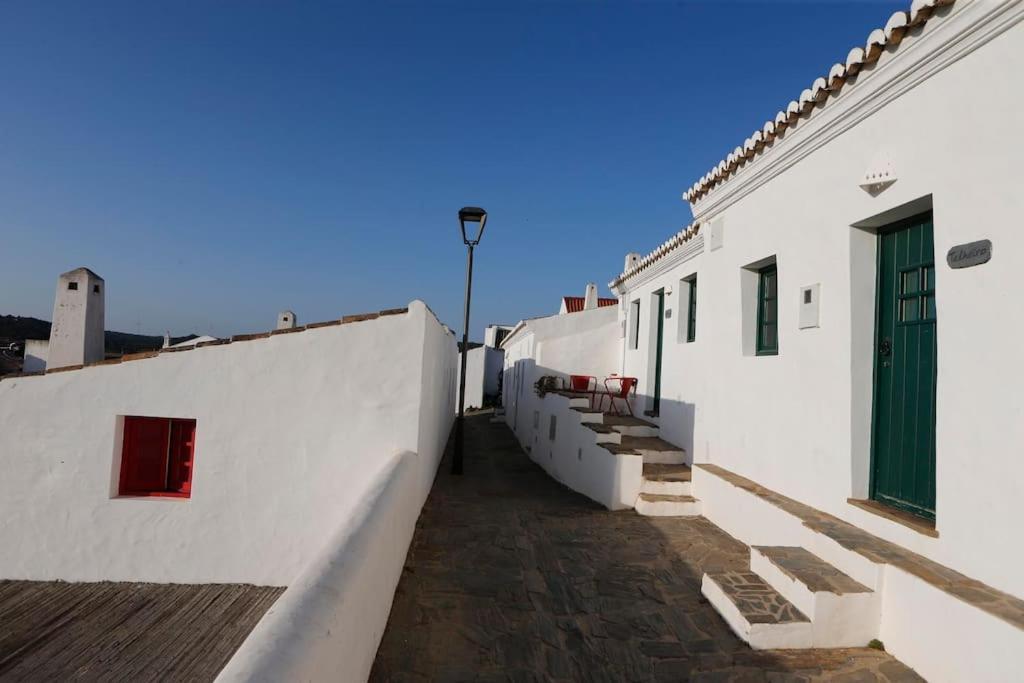 Casa Amado, Aldeia Da Pedralva Vila Vila do Bispo Exterior foto