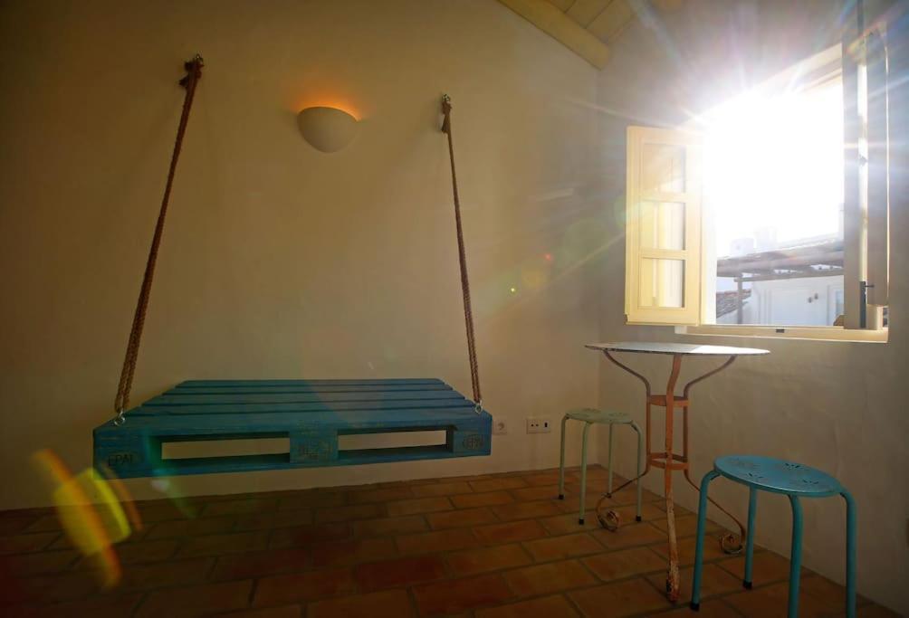 Casa Amado, Aldeia Da Pedralva Vila Vila do Bispo Exterior foto