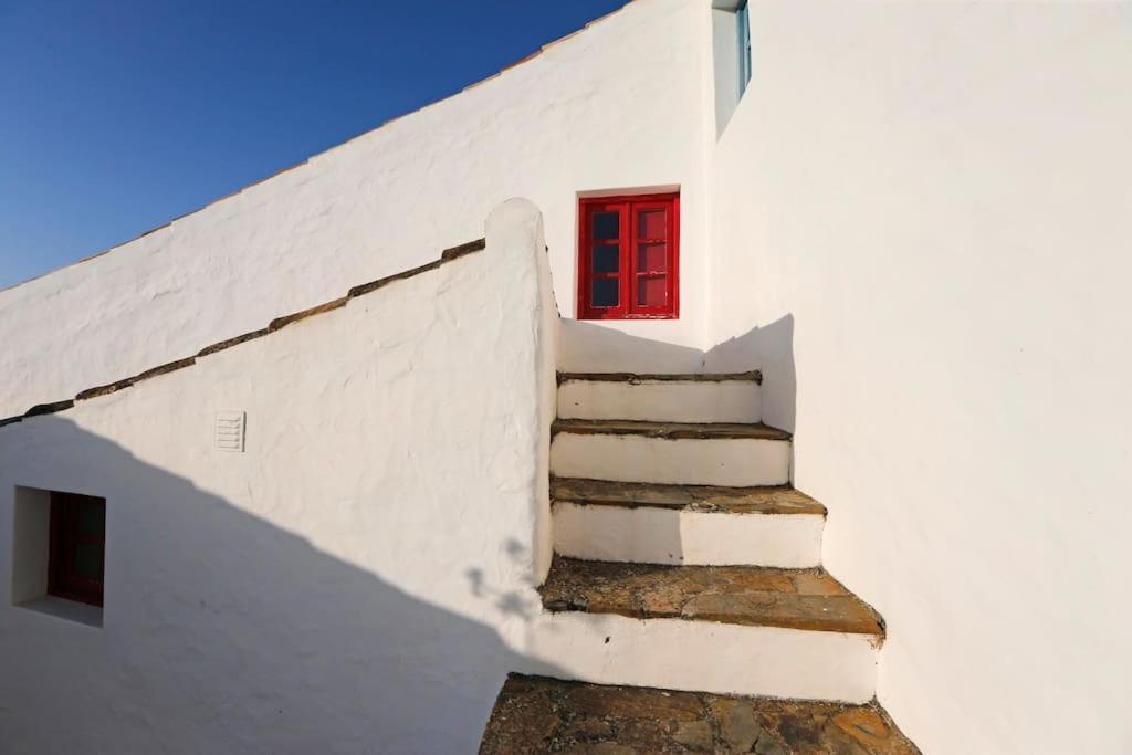 Casa Amado, Aldeia Da Pedralva Vila Vila do Bispo Exterior foto