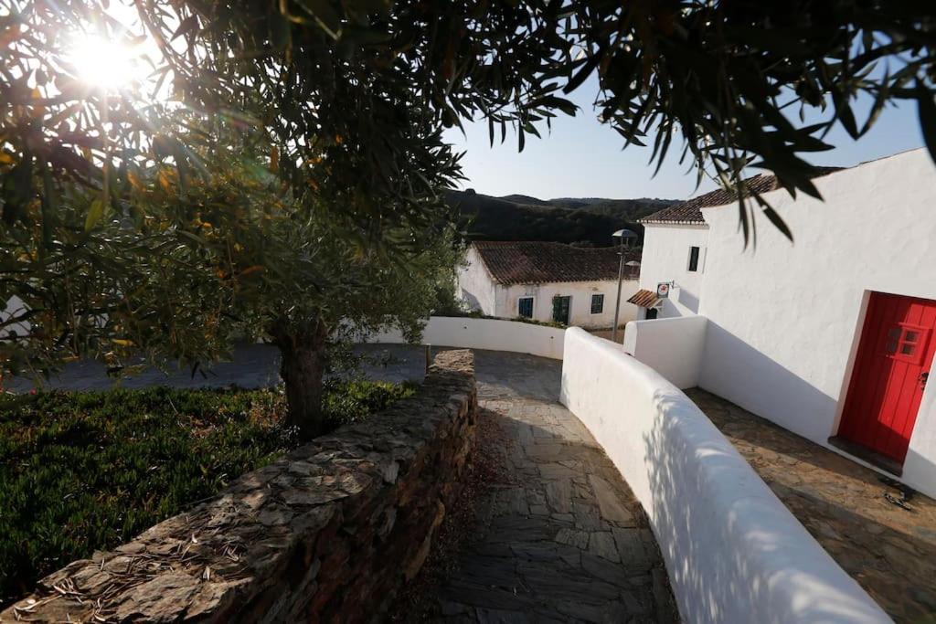Casa Amado, Aldeia Da Pedralva Vila Vila do Bispo Exterior foto