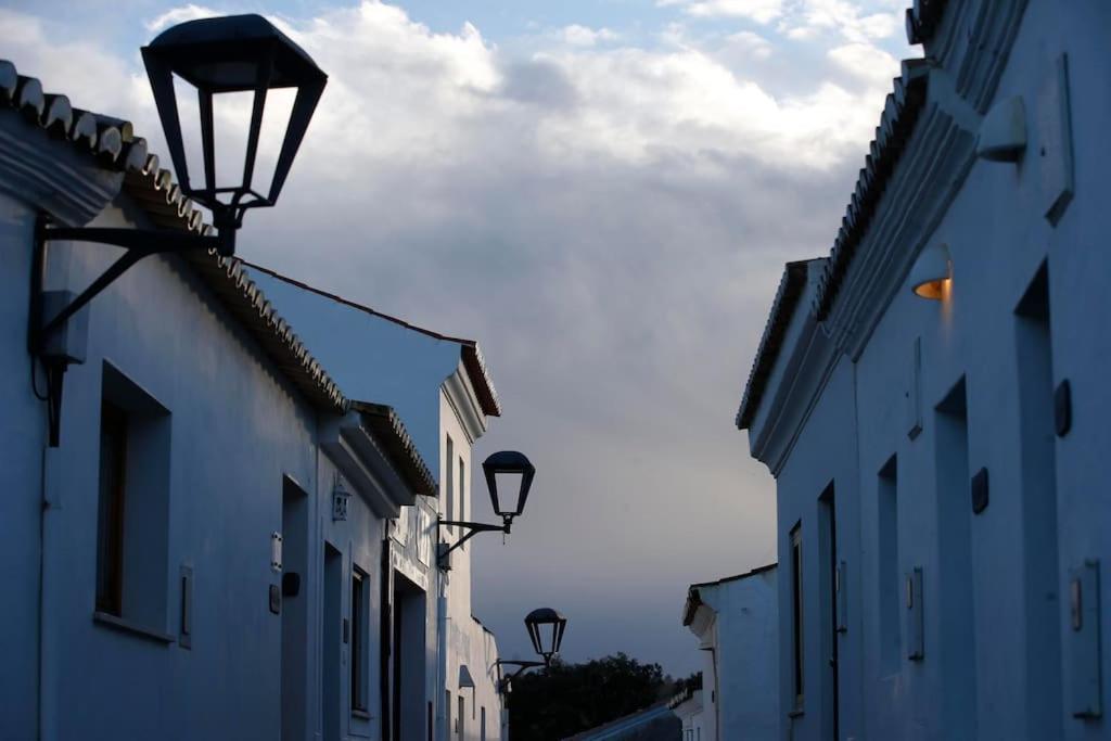 Casa Amado, Aldeia Da Pedralva Vila Vila do Bispo Exterior foto