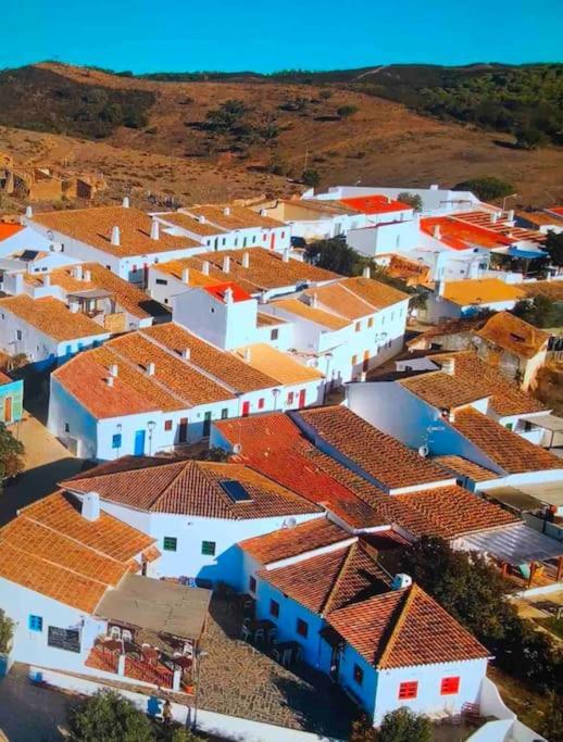 Casa Amado, Aldeia Da Pedralva Vila Vila do Bispo Exterior foto