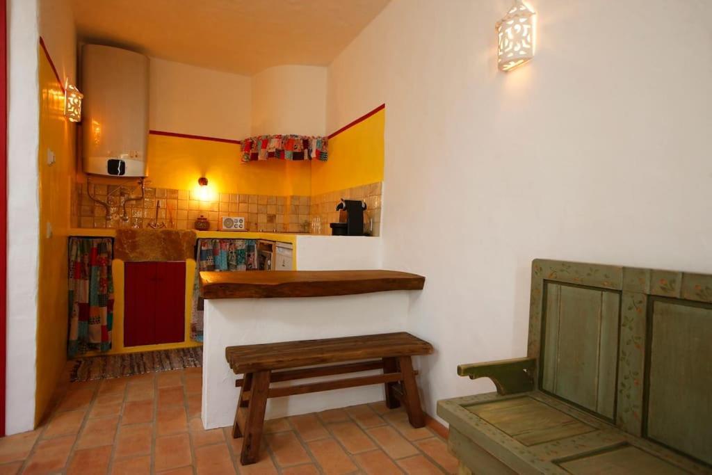 Casa Amado, Aldeia Da Pedralva Vila Vila do Bispo Exterior foto