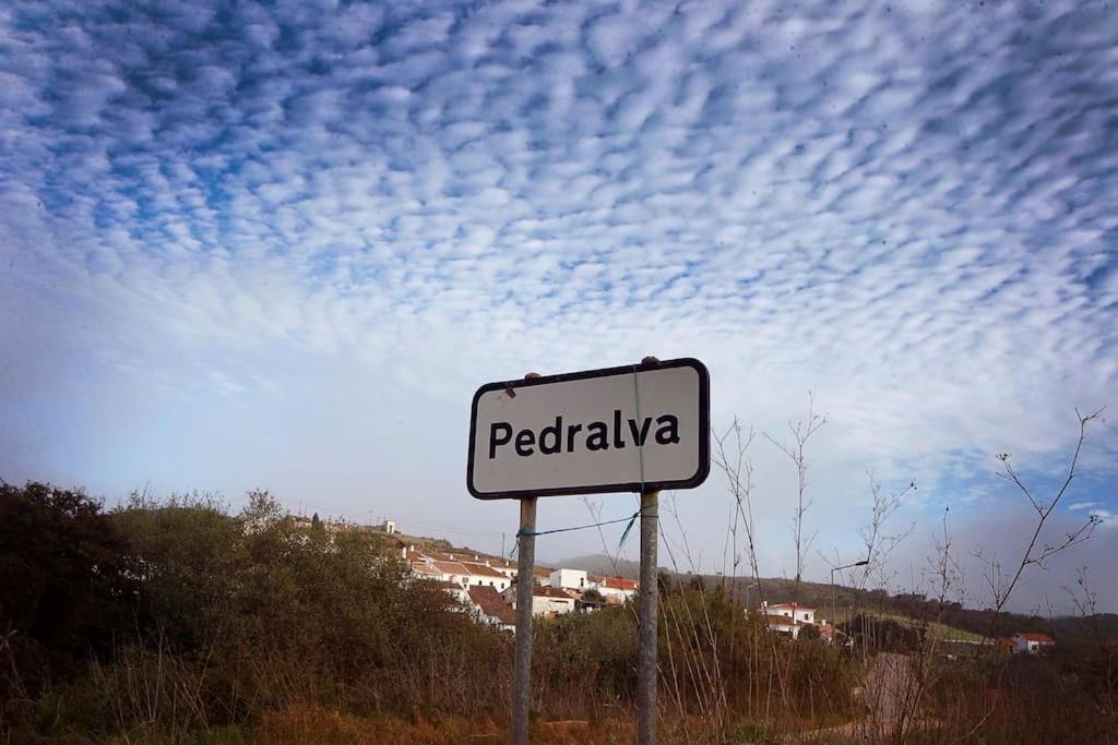 Casa Amado, Aldeia Da Pedralva Vila Vila do Bispo Exterior foto