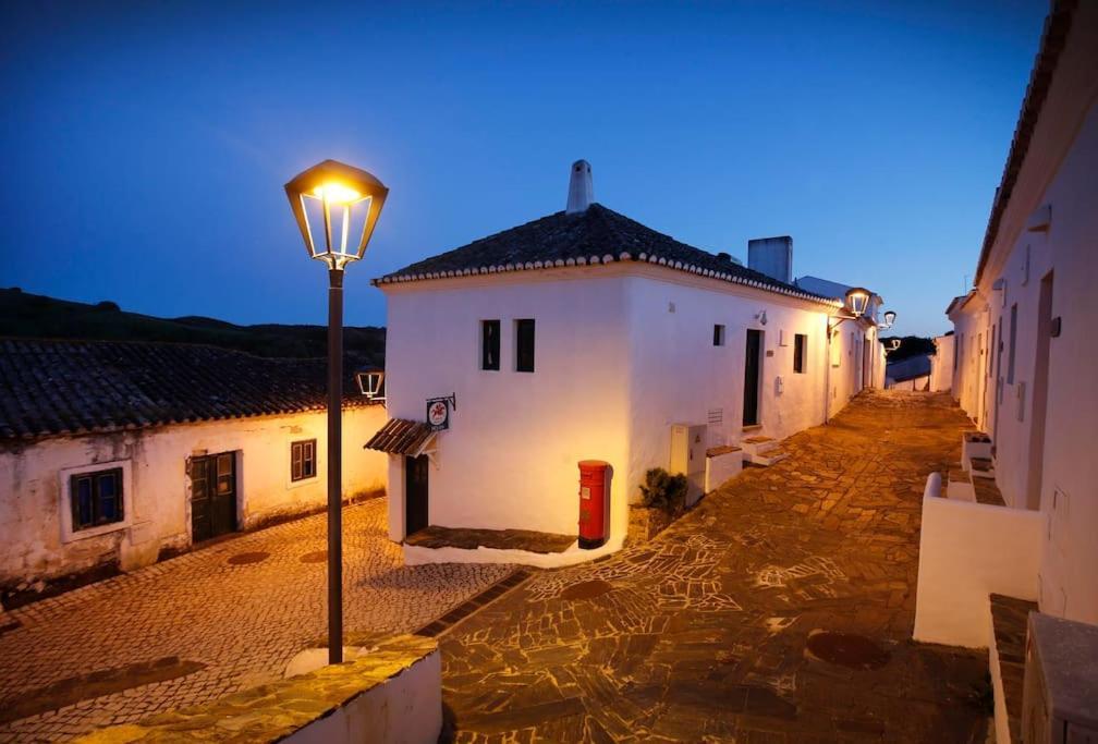 Casa Amado, Aldeia Da Pedralva Vila Vila do Bispo Exterior foto