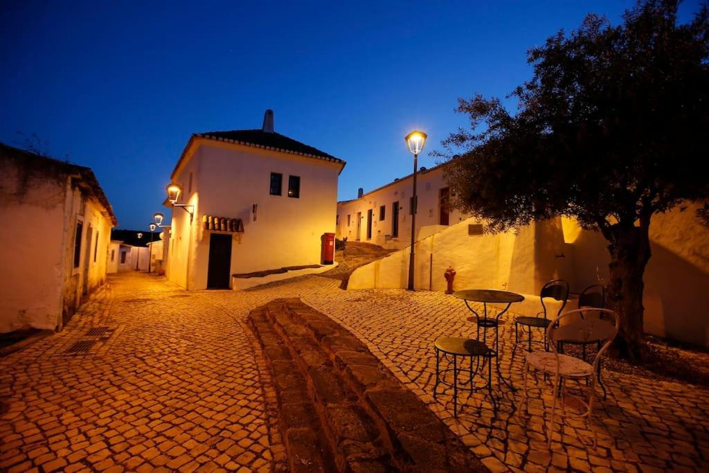 Casa Amado, Aldeia Da Pedralva Vila Vila do Bispo Exterior foto