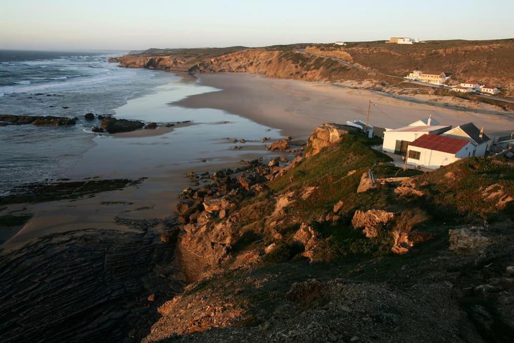 Casa Amado, Aldeia Da Pedralva Vila Vila do Bispo Exterior foto