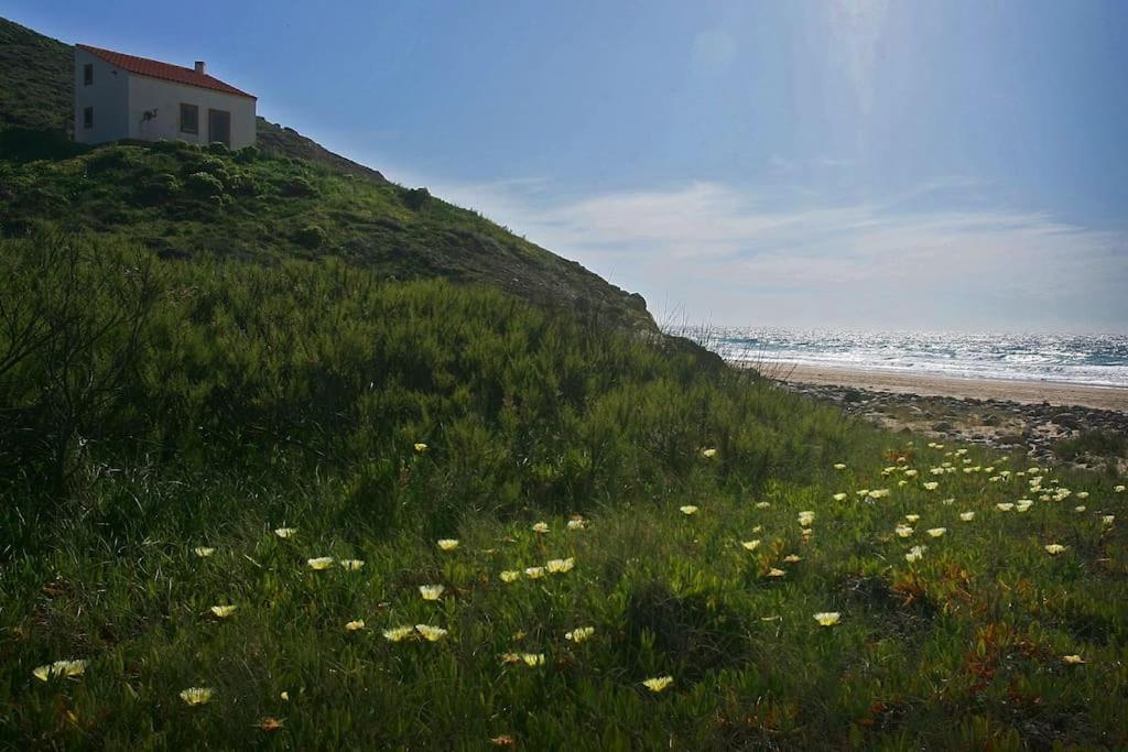 Casa Amado, Aldeia Da Pedralva Vila Vila do Bispo Exterior foto