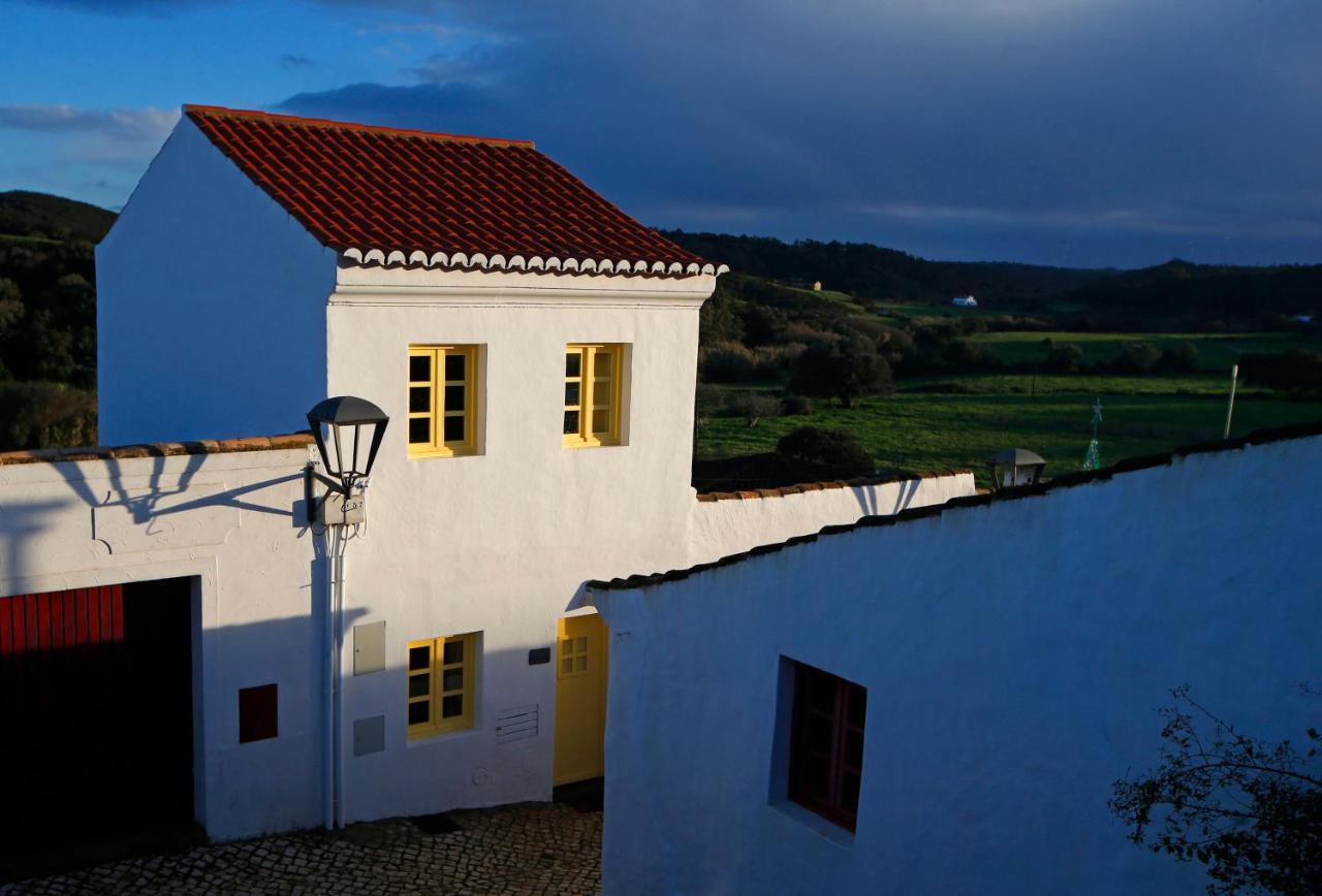 Casa Amado, Aldeia Da Pedralva Vila Vila do Bispo Exterior foto