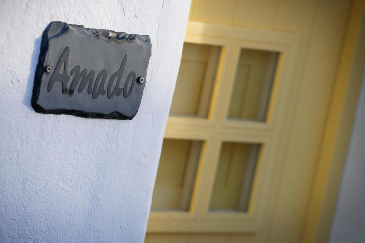 Casa Amado, Aldeia Da Pedralva Vila Vila do Bispo Exterior foto