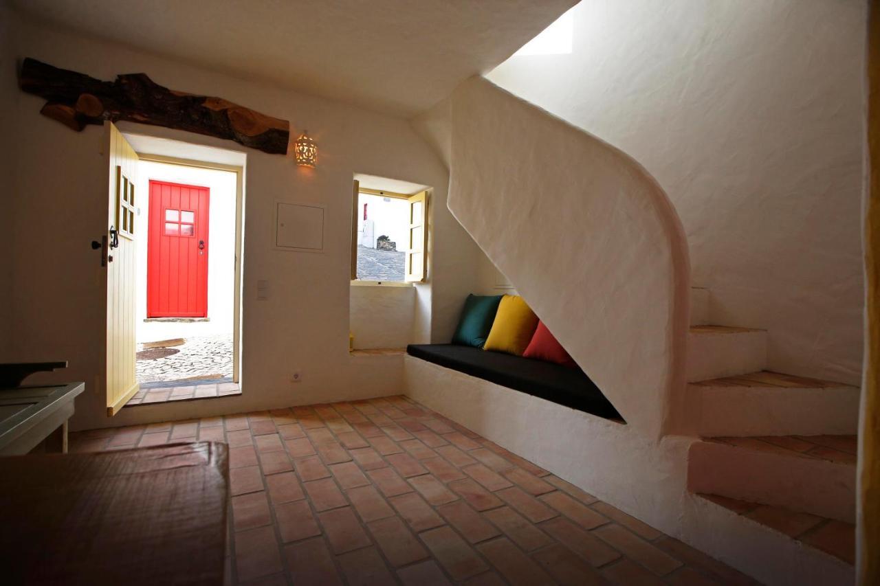 Casa Amado, Aldeia Da Pedralva Vila Vila do Bispo Exterior foto